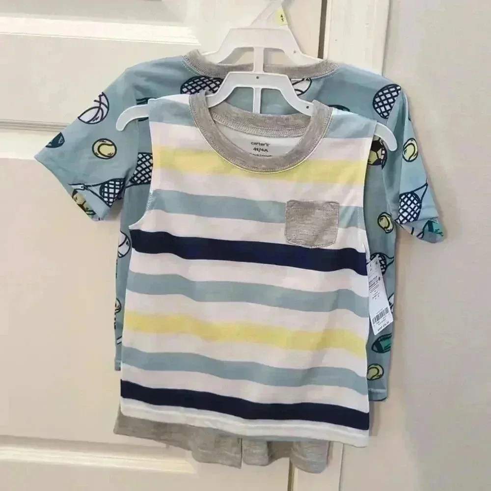 CARTER'S 3 piece outfit